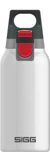 SIGG Thermo Flask Hot & Cold ONE White