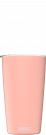 Travel Mug NESO Pure Ceram Pink 0.4 L