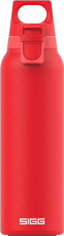 Thermo Flask Hot & Cold ONE Light Scarlet 0.55 L