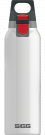 SIGG Thermo Flask Hot & Cold ONE White