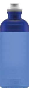 Water Bottle HERO Blue 0.5l