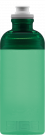 Water Bottle HERO Green 0.5l