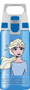 SIGG Water Bottle Elsa Disney 0.5l