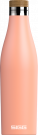 Water Bottle Meridian Shy Pink 0.5 L