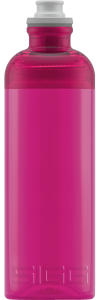 Water Bottle Feel Berry 0.6l