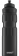 Water Bottle Sports Black 0.75 L