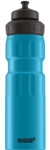 SIGG Water Bottle Sports Blue