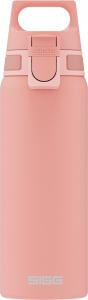 Water Bottle Shield ONE Shy Pink 0.75 L
