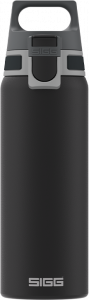 Water Bottle Shield ONE Black 0.75 L