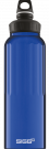 SIGG Water Bottle WMB Traveller Blue
