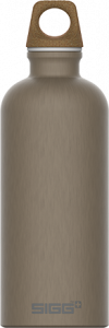 Water Bottle Traveller MyPlanet Lighter Plain 0.6 L