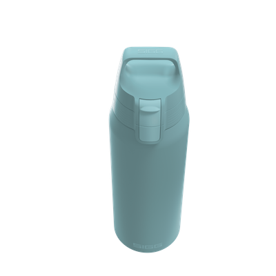 Water Bottle Shield Therm ONE Morning Blue 0.75 L