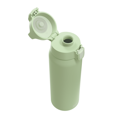 Water Bottle Shield Therm ONE Eco Green 0.75 L