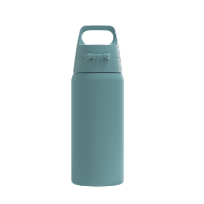 Water Bottle Shield Therm ONE Morning Blue 0.5 L