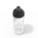 Water Bottle Pulsar Transparent White 0.75 L