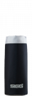 Nylon Pouch Black 0.6 L